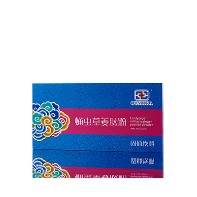 乌当蛹虫草气血汤